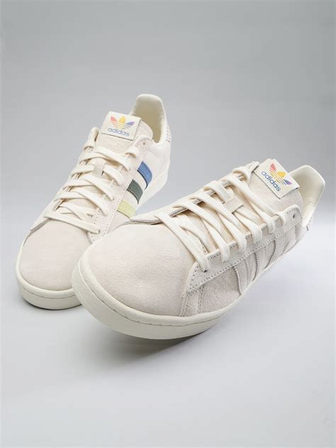 adidas pride sneakers 2021|adidas originals sneaker campus pride.